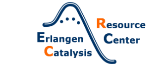 to the website of the Erlangen Catalysis Resource Center ECRC