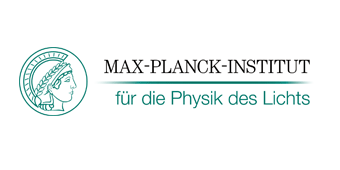 to the website of the Max Planck Institute for the Science of Light, Erlangen