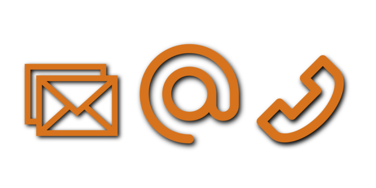 Featured image for Contact Information