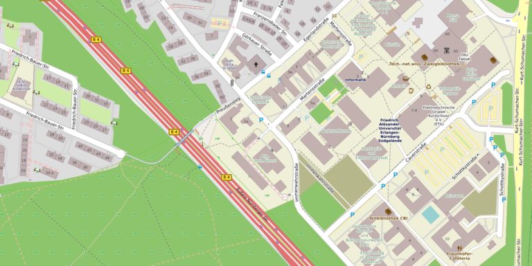 Featured image for Directions