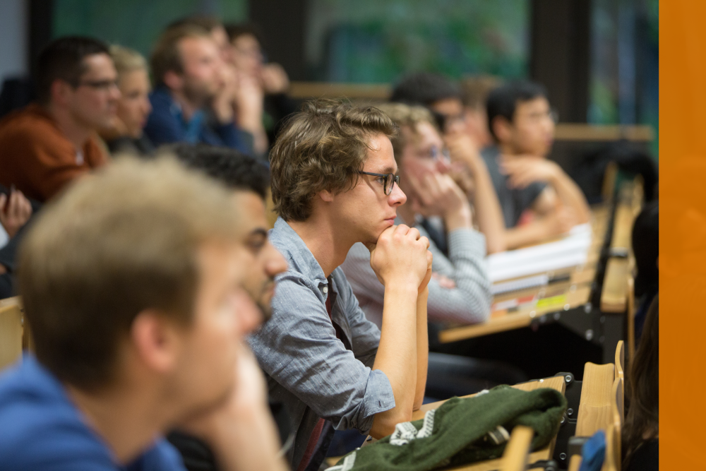 Prospective students