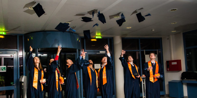 Featured image for Career Perspectives