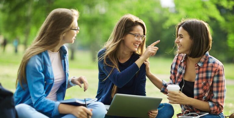 Featured image for Life at FAU