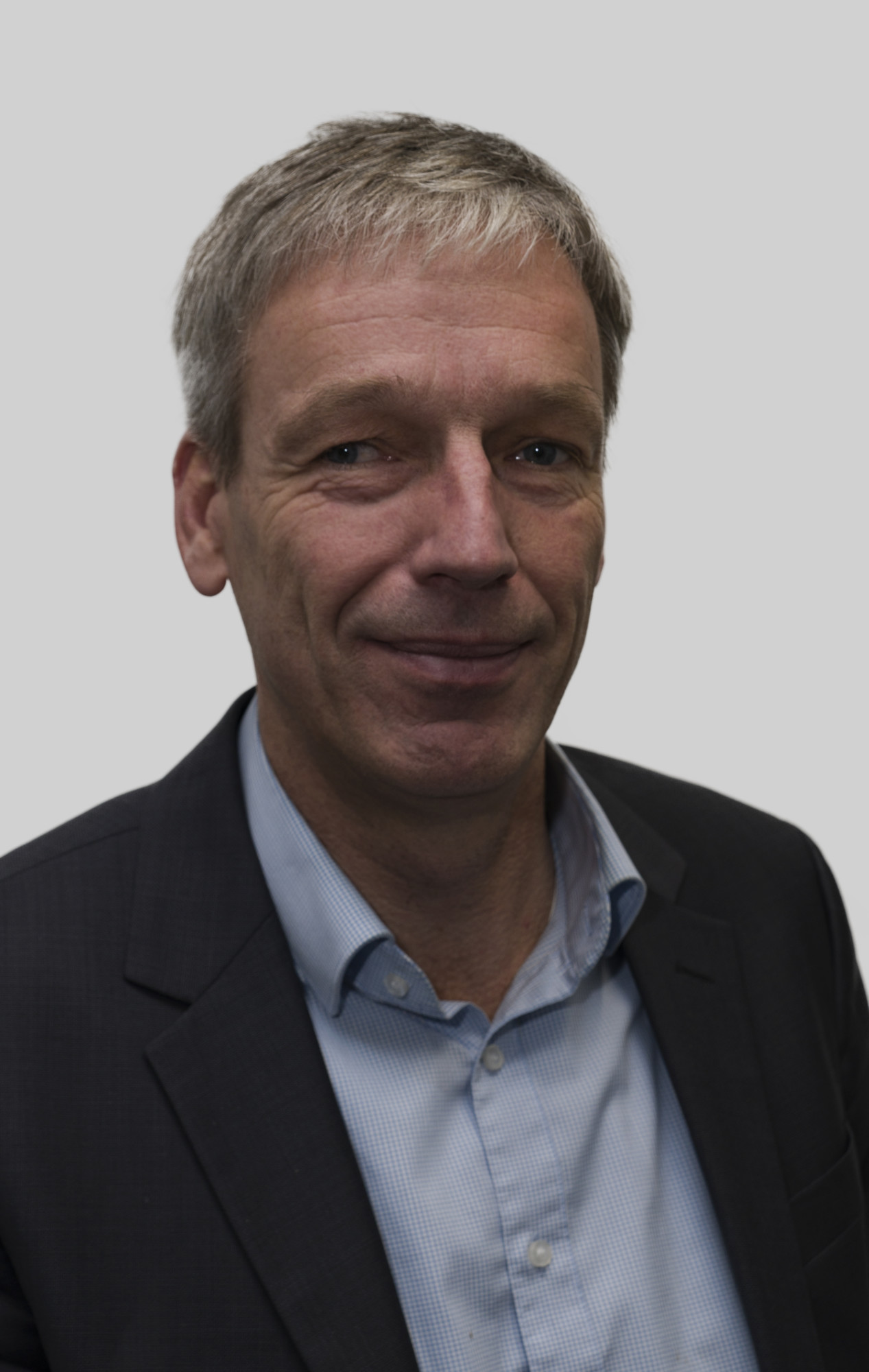 Prof. Dr. Mathias Göken