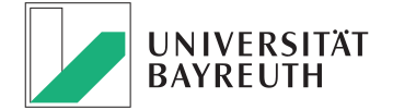 to the website of the University of Bayreuth