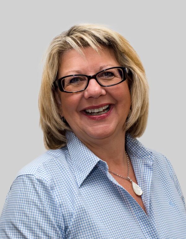 Dagmar Senft