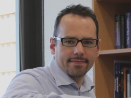 Prof. Bitzek, first chair of MAP programme, receives 2 million euro ERC Consolidator Grant