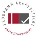 MAP programme accreditation