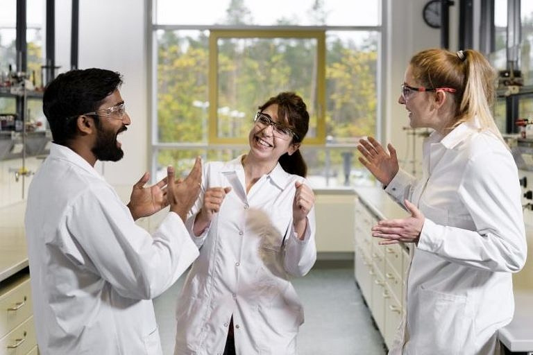 Cornerstone for Bio Focal Subject: MAP bio pre-course