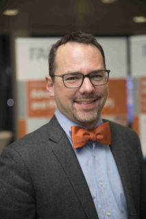 Towards entry "MAP looks back at the era of Prof. Erik Bitzek as MAP Chair"