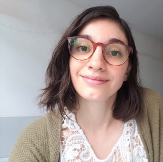 Towards entry "MAP student receives CLINT scholarship 2021"