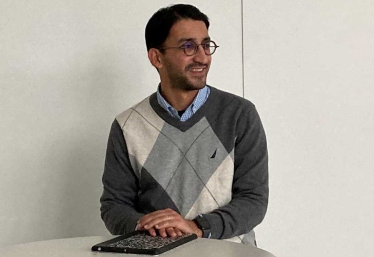 MAP Pretzel Talk – an alumni spotlight