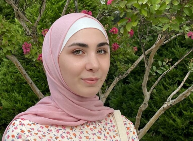 MAP student received CRC 1411 Equal Opportunity Fellowship