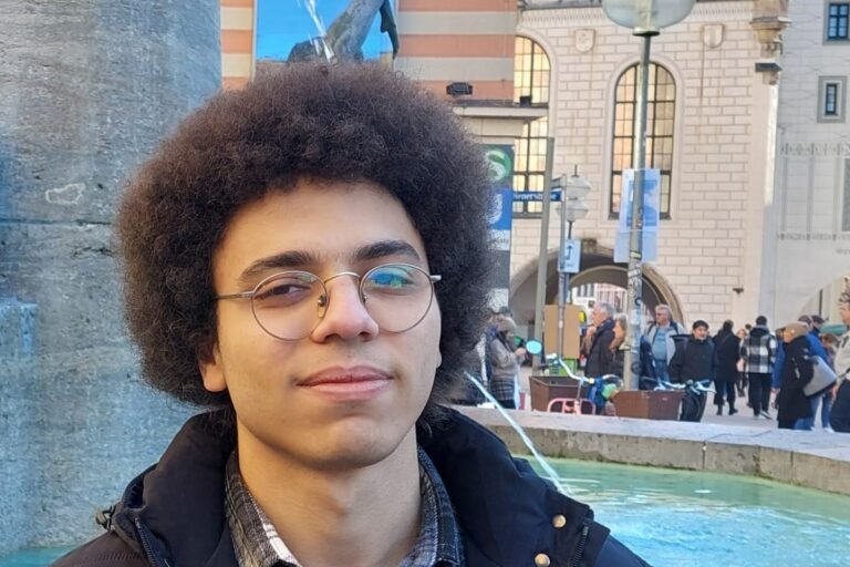 2022 MAP scholarship for Egyptian mechanical engineer