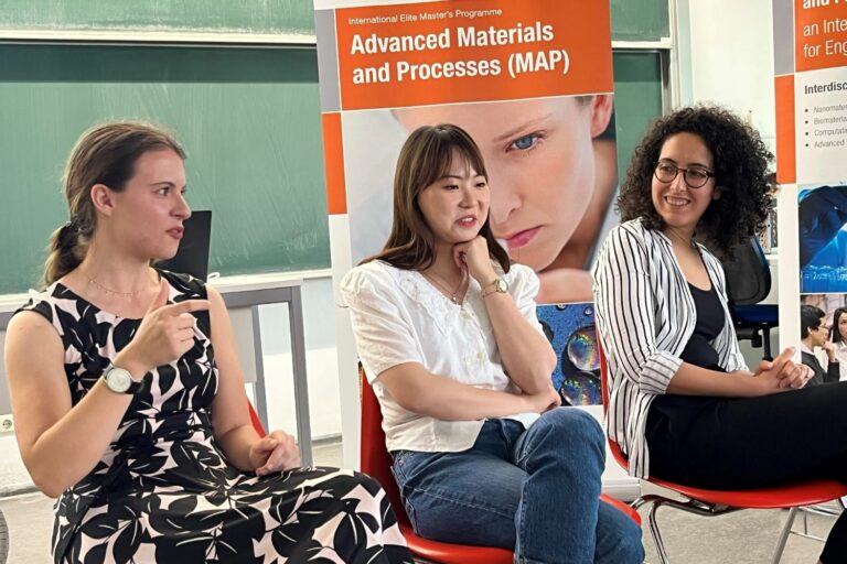 2023 MAP Alumni Round Table