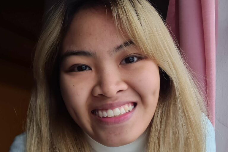 MAP student receives CLINT Equal Opportunities Fellowship