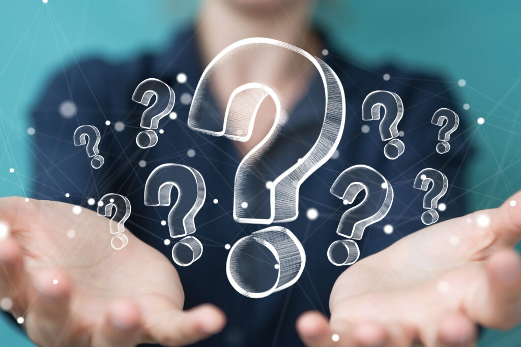 FAQs for Prospective Students