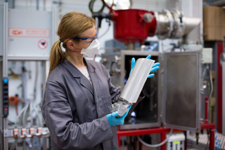 Featured image for Scientific Environment