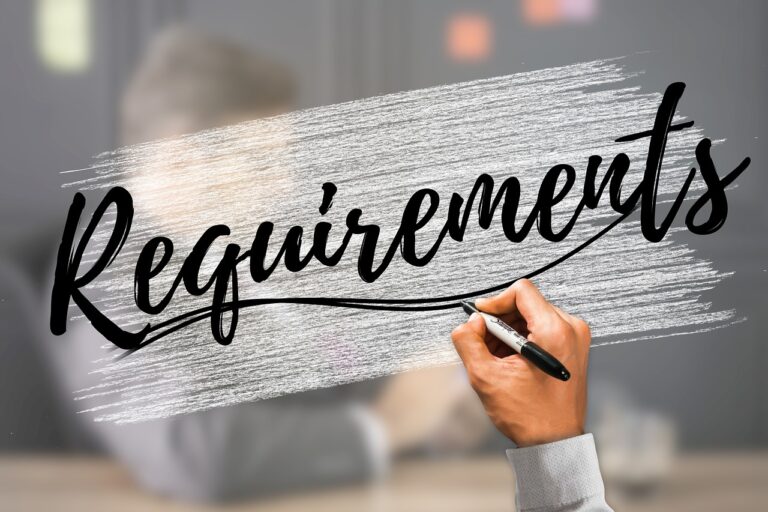 Featured image for Prerequisites